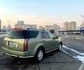 Зеленый Кадиллак СРХ, объемом двигателя 3.6 л и пробегом 199 тыс. км за 4999 $, фото 1 на Automoto.ua