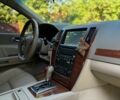 Белый Кадиллак STS, объемом двигателя 3.6 л и пробегом 225 тыс. км за 7900 $, фото 11 на Automoto.ua