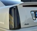 Белый Кадиллак STS, объемом двигателя 3.6 л и пробегом 225 тыс. км за 7900 $, фото 21 на Automoto.ua
