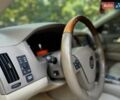 Белый Кадиллак STS, объемом двигателя 3.6 л и пробегом 225 тыс. км за 7900 $, фото 16 на Automoto.ua