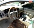 Кадиллак STS 2005 в Киеве на Automoto.ua Бежевый Кадиллак STS, объемом двигателя 4.6 л и пробегом 205 тыс. км за 12500 $, фото 14 на Automoto.ua