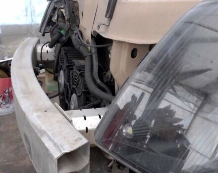 Кадиллак STS 2005 в Киеве на Automoto.ua Бежевый Кадиллак STS, объемом двигателя 4.6 л и пробегом 205 тыс. км за 12500 $, фото 28 на Automoto.ua