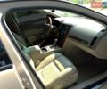 Кадиллак STS 2005 в Киеве на Automoto.ua Бежевый Кадиллак STS, объемом двигателя 4.6 л и пробегом 205 тыс. км за 12500 $, фото 15 на Automoto.ua