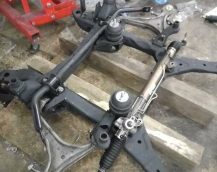 Кадиллак STS 2005 в Киеве на Automoto.ua Бежевый Кадиллак STS, объемом двигателя 4.6 л и пробегом 205 тыс. км за 12500 $, фото 39 на Automoto.ua