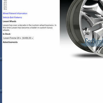 Кадиллак STS 2005 в Киеве на Automoto.ua Бежевый Кадиллак STS, объемом двигателя 4.6 л и пробегом 205 тыс. км за 12500 $, фото 46 на Automoto.ua