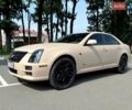 Кадиллак STS 2005 в Киеве на Automoto.ua Бежевый Кадиллак STS, объемом двигателя 4.6 л и пробегом 205 тыс. км за 12500 $, фото 6 на Automoto.ua