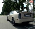 Кадиллак STS 2005 в Киеве на Automoto.ua Бежевый Кадиллак STS, объемом двигателя 4.6 л и пробегом 205 тыс. км за 12500 $, фото 9 на Automoto.ua