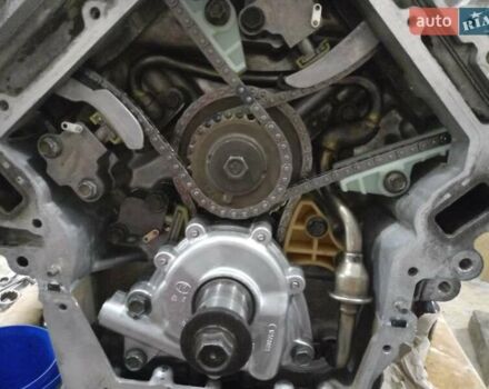 Кадиллак STS 2005 в Киеве на Automoto.ua Бежевый Кадиллак STS, объемом двигателя 4.6 л и пробегом 205 тыс. км за 12500 $, фото 34 на Automoto.ua