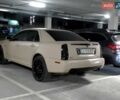 Бежевый Кадиллак STS, объемом двигателя 4.6 л и пробегом 205 тыс. км за 12500 $, фото 1 на Automoto.ua