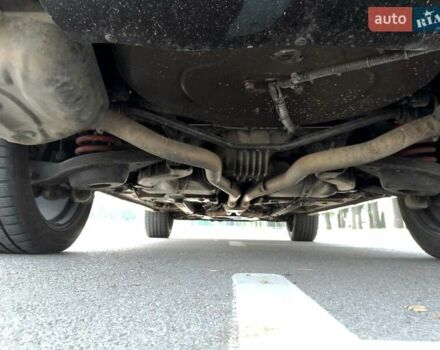 Кадиллак STS 2005 в Киеве на Automoto.ua Бежевый Кадиллак STS, объемом двигателя 4.6 л и пробегом 205 тыс. км за 12500 $, фото 23 на Automoto.ua