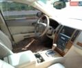 Кадиллак STS 2005 в Киеве на Automoto.ua Бежевый Кадиллак STS, объемом двигателя 4.6 л и пробегом 205 тыс. км за 12500 $, фото 16 на Automoto.ua