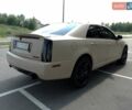 Кадиллак STS 2005 в Киеве на Automoto.ua Бежевый Кадиллак STS, объемом двигателя 4.6 л и пробегом 205 тыс. км за 12500 $, фото 47 на Automoto.ua