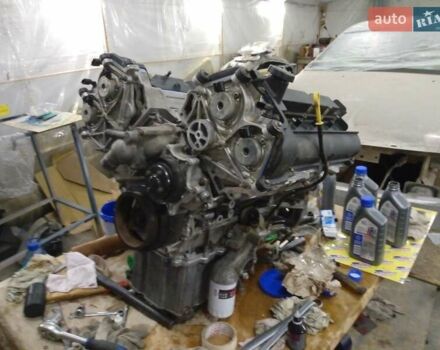 Кадиллак STS 2005 в Киеве на Automoto.ua Бежевый Кадиллак STS, объемом двигателя 4.6 л и пробегом 205 тыс. км за 12500 $, фото 37 на Automoto.ua