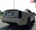 Кадиллак STS 2005 в Киеве на Automoto.ua Бежевый Кадиллак STS, объемом двигателя 4.6 л и пробегом 205 тыс. км за 12500 $, фото 5 на Automoto.ua