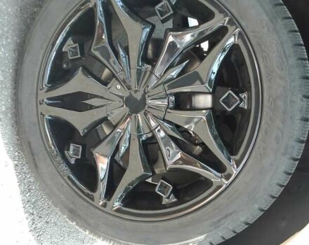 Кадиллак STS 2005 в Киеве на Automoto.ua Бежевый Кадиллак STS, объемом двигателя 4.6 л и пробегом 205 тыс. км за 12500 $, фото 21 на Automoto.ua