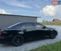 Чорний Каділак STS, об'ємом двигуна 4.6 л та пробігом 284 тис. км за 5700 $, фото 14 на Automoto.ua
