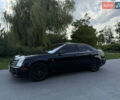 Чорний Каділак STS, об'ємом двигуна 4.6 л та пробігом 284 тис. км за 5700 $, фото 6 на Automoto.ua