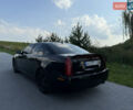 Чорний Каділак STS, об'ємом двигуна 4.6 л та пробігом 284 тис. км за 5700 $, фото 19 на Automoto.ua