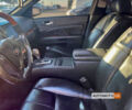 Черный Кадиллак STS, объемом двигателя 4.6 л и пробегом 180 тыс. км за 9500 $, фото 10 на Automoto.ua