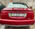 Красный Кадиллак STS, объемом двигателя 3.6 л и пробегом 200 тыс. км за 4300 $, фото 1 на Automoto.ua