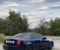 Синий Кадиллак STS, объемом двигателя 3.2 л и пробегом 222 тыс. км за 2900 $, фото 6 на Automoto.ua