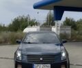 Синий Кадиллак STS, объемом двигателя 3.2 л и пробегом 222 тыс. км за 2900 $, фото 1 на Automoto.ua