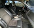 Синий Кадиллак STS, объемом двигателя 3.2 л и пробегом 222 тыс. км за 2900 $, фото 11 на Automoto.ua