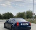 Синий Кадиллак STS, объемом двигателя 3.2 л и пробегом 222 тыс. км за 2900 $, фото 4 на Automoto.ua