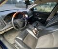 Синий Кадиллак STS, объемом двигателя 3.2 л и пробегом 222 тыс. км за 2900 $, фото 12 на Automoto.ua
