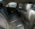 Синий Кадиллак STS, объемом двигателя 3.2 л и пробегом 222 тыс. км за 2900 $, фото 10 на Automoto.ua