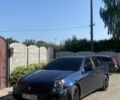 Синий Кадиллак STS, объемом двигателя 3.2 л и пробегом 222 тыс. км за 2900 $, фото 9 на Automoto.ua