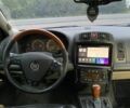 Синий Кадиллак STS, объемом двигателя 3.2 л и пробегом 222 тыс. км за 2900 $, фото 13 на Automoto.ua
