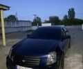 Синий Кадиллак STS, объемом двигателя 3.2 л и пробегом 222 тыс. км за 2900 $, фото 8 на Automoto.ua