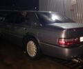 Сірий Каділак Seville, об'ємом двигуна 4 л та пробігом 170 тис. км за 4835 $, фото 4 на Automoto.ua