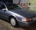Сірий Каділак Seville, об'ємом двигуна 4 л та пробігом 170 тис. км за 4835 $, фото 2 на Automoto.ua