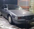 Сірий Каділак Seville, об'ємом двигуна 4 л та пробігом 170 тис. км за 4835 $, фото 1 на Automoto.ua