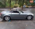 Сірий Каділак ХЛР, об'ємом двигуна 4.6 л та пробігом 80 тис. км за 16000 $, фото 1 на Automoto.ua