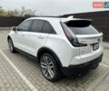Кадиллак XT4 2018 в Киеве на Automoto.ua Белый Кадиллак XT4, объемом двигателя 2 л и пробегом 88 тыс. км за 23000 $, фото 8 на Automoto.ua