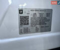 Белый Кадиллак XT4, объемом двигателя 2 л и пробегом 20 тыс. км за 20500 $, фото 39 на Automoto.ua