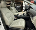 Белый Кадиллак XT4, объемом двигателя 2 л и пробегом 105 тыс. км за 22500 $, фото 42 на Automoto.ua