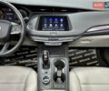 Белый Кадиллак XT4, объемом двигателя 2 л и пробегом 105 тыс. км за 22500 $, фото 50 на Automoto.ua