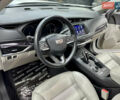 Белый Кадиллак XT4, объемом двигателя 2 л и пробегом 105 тыс. км за 22500 $, фото 41 на Automoto.ua