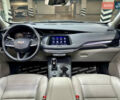 Белый Кадиллак XT4, объемом двигателя 2 л и пробегом 105 тыс. км за 22500 $, фото 49 на Automoto.ua