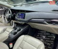 Белый Кадиллак XT4, объемом двигателя 2 л и пробегом 105 тыс. км за 22500 $, фото 44 на Automoto.ua