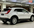 Белый Кадиллак XT4, объемом двигателя 2 л и пробегом 105 тыс. км за 22500 $, фото 20 на Automoto.ua