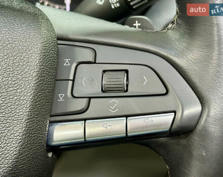 Белый Кадиллак XT4, объемом двигателя 2 л и пробегом 105 тыс. км за 22500 $, фото 55 на Automoto.ua
