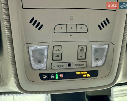 Білий Каділак XT4, об'ємом двигуна 2 л та пробігом 105 тис. км за 22500 $, фото 69 на Automoto.ua