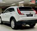 Белый Кадиллак XT4, объемом двигателя 2 л и пробегом 105 тыс. км за 22500 $, фото 14 на Automoto.ua