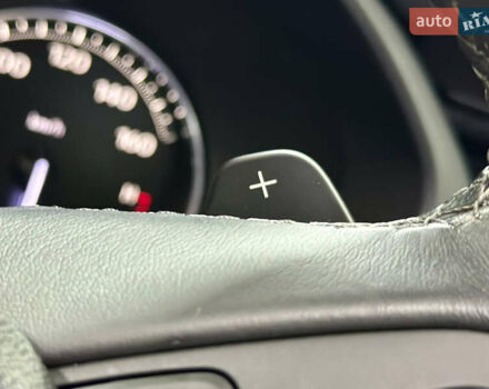 Білий Каділак XT4, об'ємом двигуна 2 л та пробігом 105 тис. км за 22500 $, фото 57 на Automoto.ua