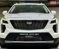 Белый Кадиллак XT4, объемом двигателя 2 л и пробегом 105 тыс. км за 22500 $, фото 5 на Automoto.ua